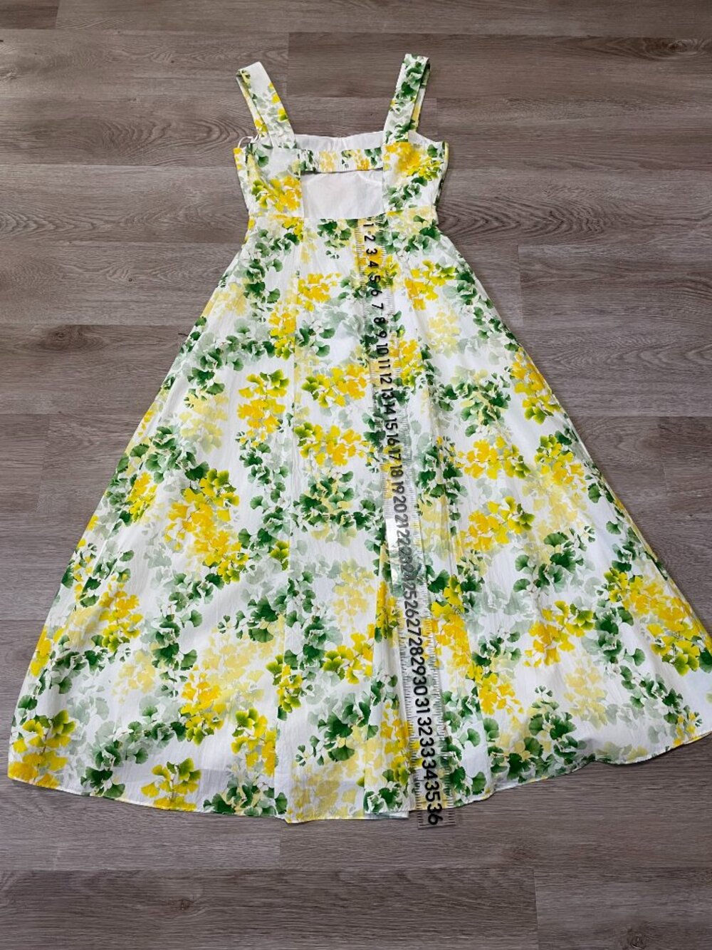 Sundress - Picture 8 of 15